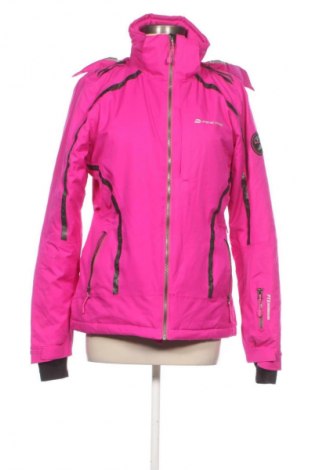 Dámská bunda pro zimní sporty  Alpine Pro, Velikost M, Barva Vícebarevné, Cena  1 871,00 Kč