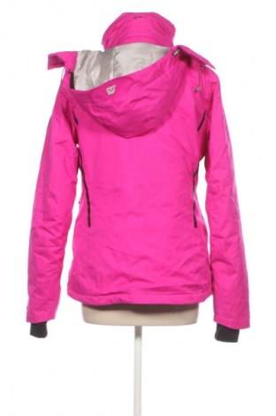 Dámská bunda pro zimní sporty  Alpine Pro, Velikost M, Barva Vícebarevné, Cena  1 871,00 Kč