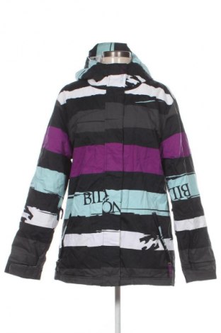 Damska kurtka do sportów zimowych Billabong, Rozmiar XL, Kolor Kolorowy, Cena 205,99 zł