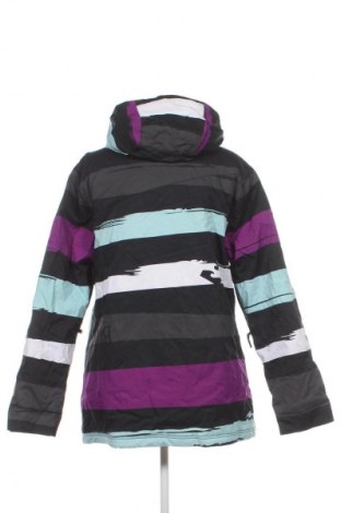 Damska kurtka do sportów zimowych Billabong, Rozmiar XL, Kolor Kolorowy, Cena 205,99 zł