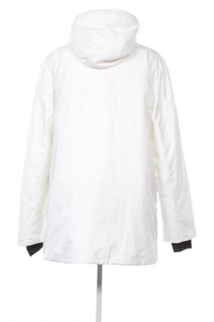 Női dzseki téli sportokhoz Bpc Bonprix Collection, Méret XL, Szín Fehér, Ár 24 469 Ft