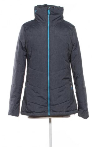 Γυναίκειο μπουφάν για χειμερινά σπορ C&A, Μέγεθος M, Χρώμα Γκρί, Τιμή 58,99 €