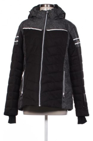 Дамско яке за зимни спортове CMP, Размер L, Цвят Многоцветен, Цена 52,66 €