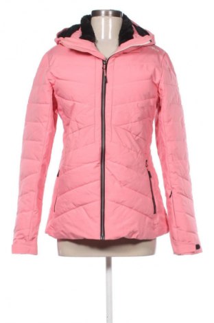 Dámská bunda pro zimní sporty  CMP, Velikost M, Barva Růžová, Cena  5 249,00 Kč