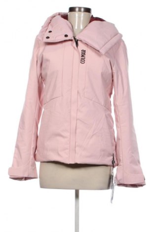 Γυναίκειο μπουφάν για χειμερινά σπορ Colmar, Μέγεθος XS, Χρώμα Ρόζ , Τιμή 254,99 €