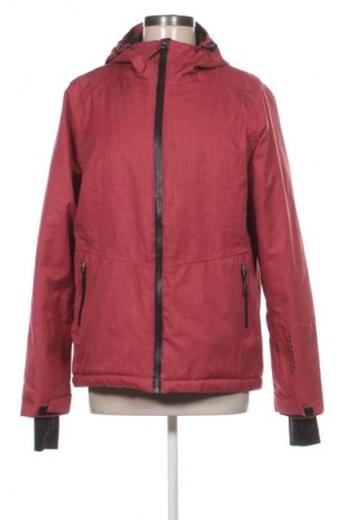 Dámska bunda pre zimné športy  Crane, Veľkosť M, Farba Popolavo ružová, Cena  26,95 €