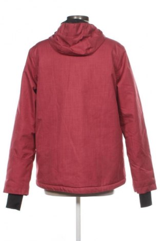 Dámska bunda pre zimné športy  Crane, Veľkosť M, Farba Popolavo ružová, Cena  26,95 €