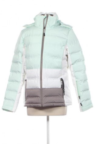 Dámska bunda pre zimné športy  Crivit, Veľkosť M, Farba Viacfarebná, Cena  27,95 €