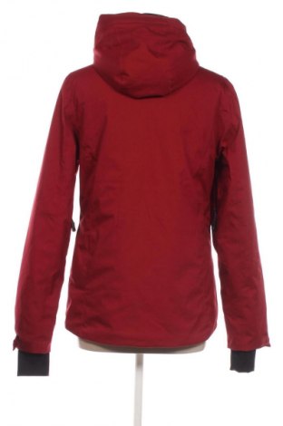 Dámská bunda pro zimní sporty  Crivit, Velikost M, Barva Červená, Cena  549,00 Kč