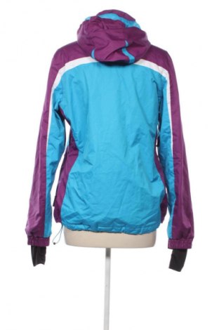 Női dzseki téli sportokhoz Crivit, Méret M, Szín Sokszínű, Ár 11 709 Ft