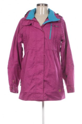 Dámská bunda pro zimní sporty  Dare 2B, Velikost M, Barva Růžová, Cena  1 119,00 Kč