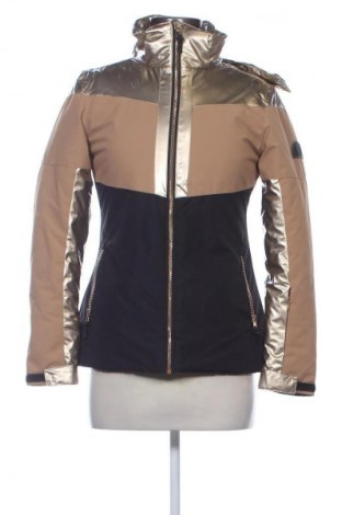 Дамско яке за зимни спортове Ellesse, Размер XS, Цвят Многоцветен, Цена 50,79 €