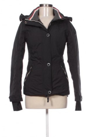 Dámska bunda pre zimné športy  Gaastra, Veľkosť XS, Farba Čierna, Cena  55,95 €
