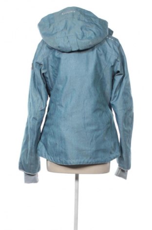 Γυναίκειο μπουφάν για χειμερινά σπορ Icepeak, Μέγεθος M, Χρώμα Πολύχρωμο, Τιμή 55,99 €