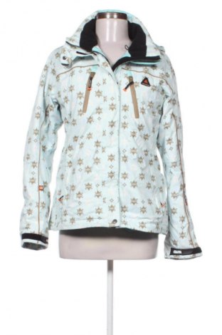 Дамско яке за зимни спортове Icepeak, Размер M, Цвят Многоцветен, Цена 46,01 €