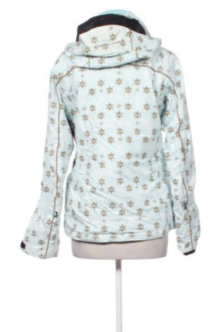 Дамско яке за зимни спортове Icepeak, Размер M, Цвят Многоцветен, Цена 46,01 €