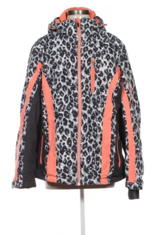 Dámská bunda pro zimní sporty  Janina, Velikost L, Barva Vícebarevné, Cena  599,00 Kč