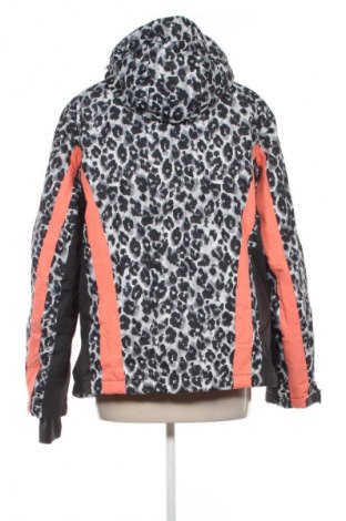 Dámská bunda pro zimní sporty  Janina, Velikost L, Barva Vícebarevné, Cena  599,00 Kč