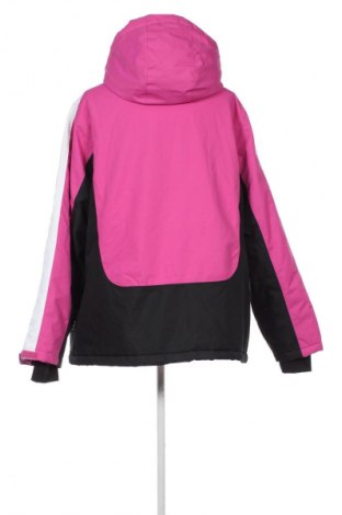 Dámská bunda pro zimní sporty  Janina, Velikost XXL, Barva Vícebarevné, Cena  1 275,00 Kč
