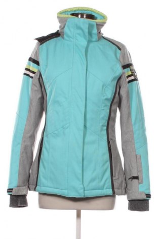Damenjacke für Wintersports Killtec, Größe S, Farbe Mehrfarbig, Preis € 65,99