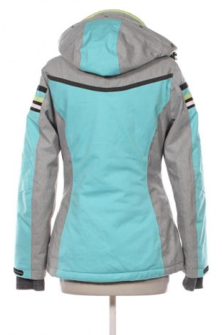 Damenjacke für Wintersports Killtec, Größe S, Farbe Mehrfarbig, Preis € 65,99
