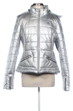 Дамско яке за зимни спортове Loap, Размер L, Цвят Сребрист, Цена 151,79 €