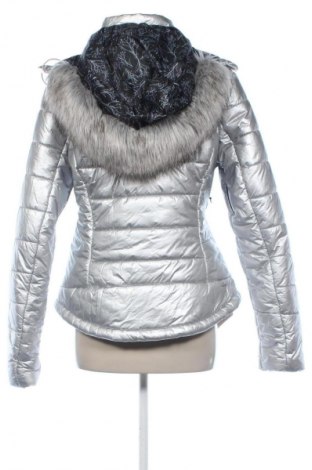Дамско яке за зимни спортове Loap, Размер L, Цвят Сребрист, Цена 151,79 €