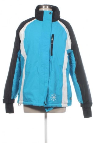 Dámská bunda pro zimní sporty  Nkd, Velikost M, Barva Vícebarevné, Cena  739,00 Kč