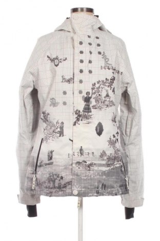 Dámská bunda pro zimní sporty  O'neill, Velikost XL, Barva Vícebarevné, Cena  1 679,00 Kč