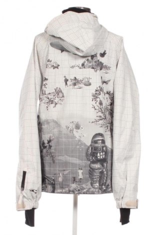 Dámská bunda pro zimní sporty  O'neill, Velikost XL, Barva Vícebarevné, Cena  1 679,00 Kč