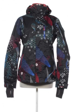 Дамско яке за зимни спортове O'neill, Размер M, Цвят Многоцветен, Цена 77,00 €