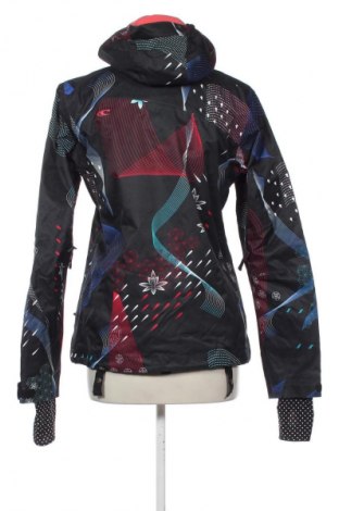 Дамско яке за зимни спортове O'neill, Размер M, Цвят Многоцветен, Цена 77,00 €