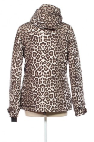 Дамско яке за зимни спортове Plusminus by Chiemsee, Размер M, Цвят Многоцветен, Цена 45,50 €