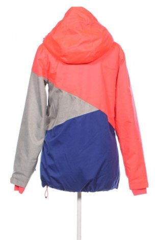 Γυναίκειο μπουφάν για χειμερινά σπορ Reaper, Μέγεθος S, Χρώμα Πολύχρωμο, Τιμή 44,98 €