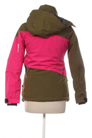 Dámska bunda pre zimné športy  Rehall, Veľkosť XS, Farba Viacfarebná, Cena  61,95 €