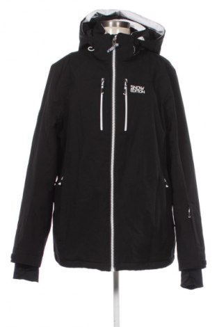 Dámská bunda pro zimní sporty  Rodeo, Velikost XL, Barva Černá, Cena  609,00 Kč