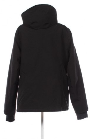 Dámská bunda pro zimní sporty  Rodeo, Velikost XL, Barva Černá, Cena  609,00 Kč