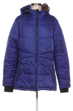 Dámská bunda pro zimní sporty  Rodeo, Velikost M, Barva Fialová, Cena  639,00 Kč