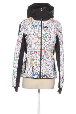 Дамско яке за зимни спортове Rossignol, Размер S, Цвят Многоцветен, Цена 125,26 €