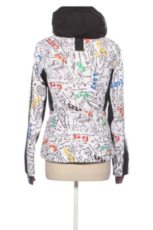 Дамско яке за зимни спортове Rossignol, Размер S, Цвят Многоцветен, Цена 125,26 €