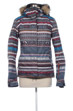 Дамско яке за зимни спортове Roxy, Размер S, Цвят Многоцветен, Цена 48,06 €