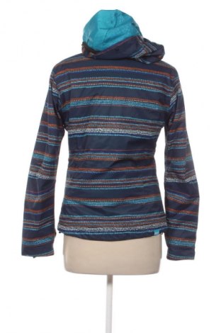 Női dzseki téli sportokhoz Roxy, Méret XS, Szín Sokszínű, Ár 24 559 Ft