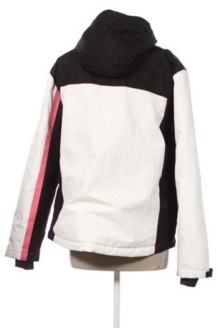 Damska kurtka do sportów zimowych Tex, Rozmiar XL, Kolor Kolorowy, Cena 236,99 zł