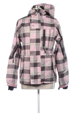 Dámská bunda pro zimní sporty  Unbranded, Velikost M, Barva Vícebarevné, Cena  909,00 Kč