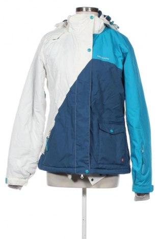 Дамско яке за зимни спортове Volcano, Размер L, Цвят Многоцветен, Цена 69,00 €