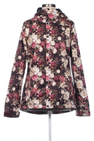 Női dzseki téli sportokhoz Volcom, Méret M, Szín Sokszínű, Ár 31 944 Ft