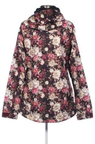 Női dzseki téli sportokhoz Volcom, Méret M, Szín Sokszínű, Ár 31 944 Ft