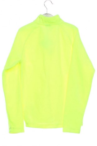 Dziecięca bluzka 4F, Rozmiar 10-11y/ 146-152 cm, Kolor Żółty, Cena 54,48 zł