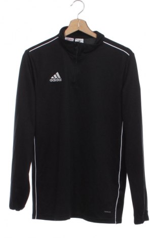 Detská blúzka  Adidas, Veľkosť 15-18y/ 170-176 cm, Farba Čierna, Cena  12,95 €