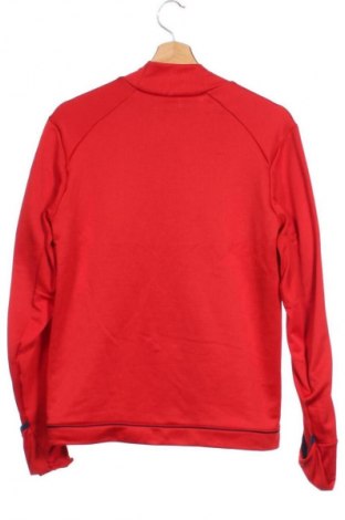 Bluză pentru copii Adidas, Mărime 13-14y/ 164-168 cm, Culoare Roșu, Preț 79,99 Lei